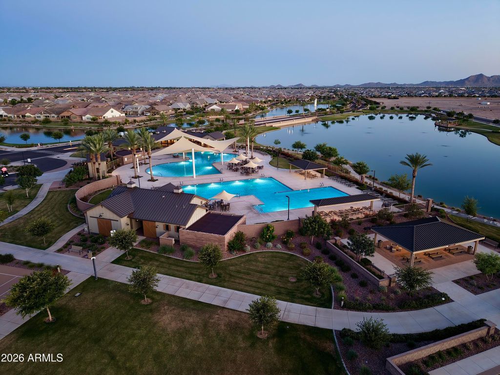 22908 E THORNTON Road, Queen Creek, AZ 85142 — photo 3