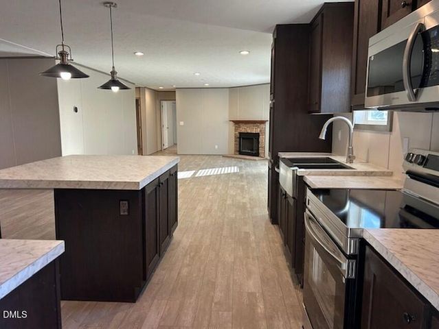 2354 E Mount Gilead Church Road, Clinton, NC 28328