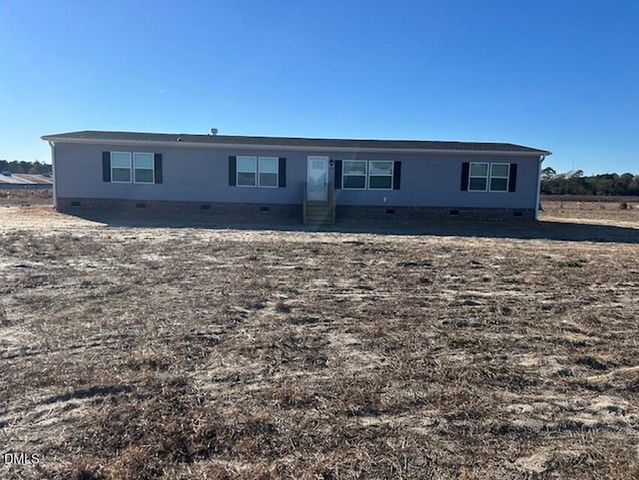 2354 E Mount Gilead Church Road, Clinton, NC 28328