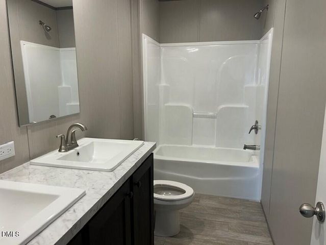 2354 E Mount Gilead Church Road, Clinton, NC 28328