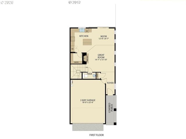 4255 Sw REDFERN Ave, Gresham, OR 97080