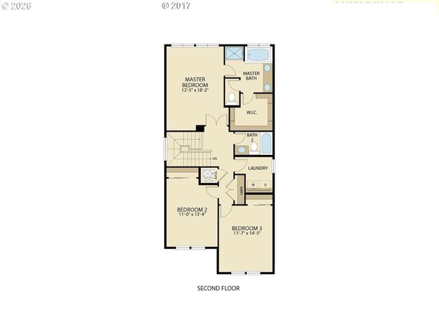 4255 Sw REDFERN Ave, Gresham, OR 97080