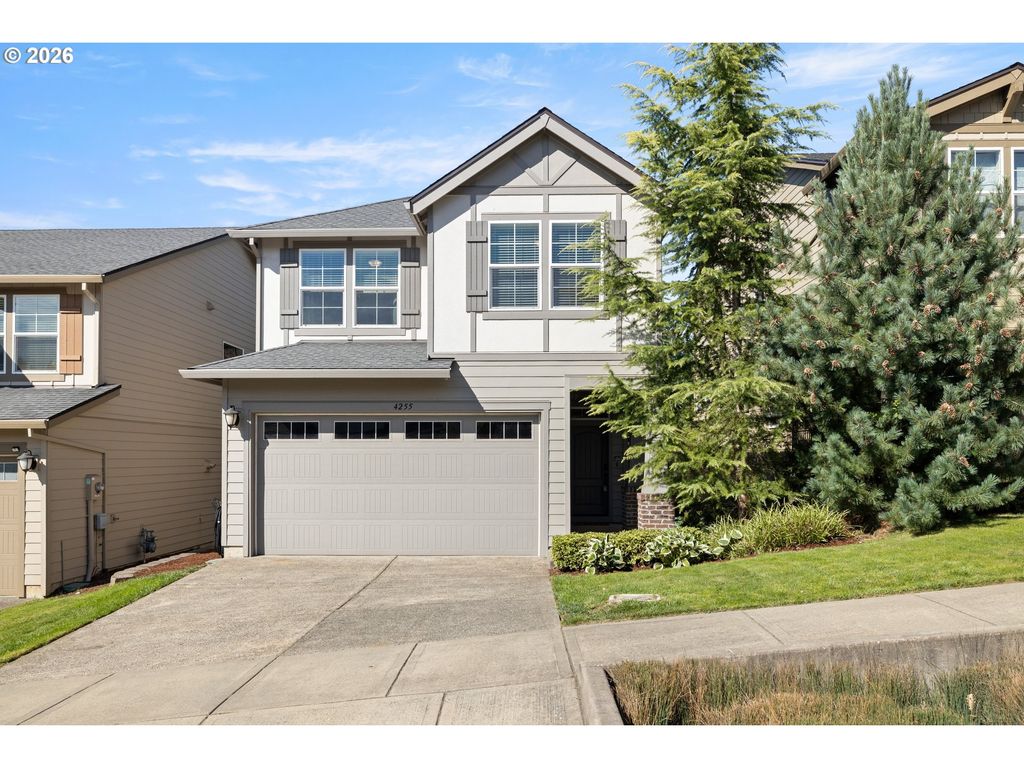 4255 Sw REDFERN Ave, Gresham, OR 97080