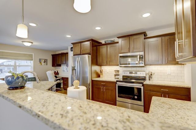 910 Yorktown Road, Deforest, WI 53532