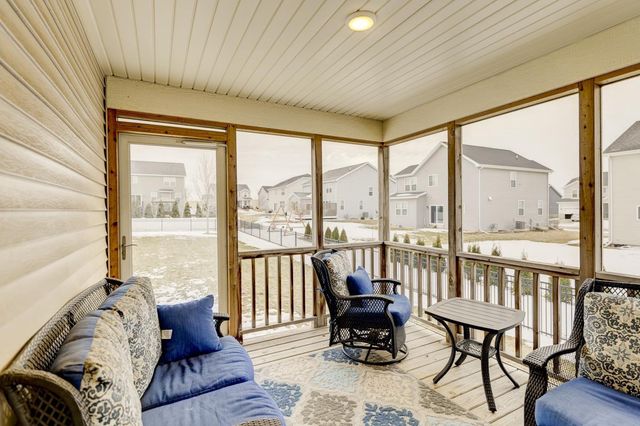 910 Yorktown Road, Deforest, WI 53532