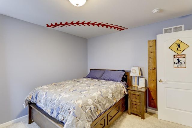 910 Yorktown Road, Deforest, WI 53532