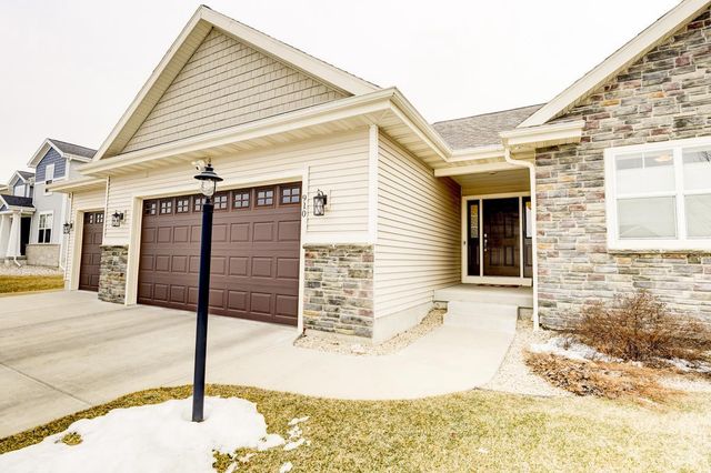 910 Yorktown Road, Deforest, WI 53532