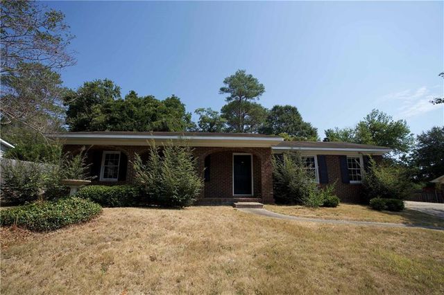 3091 Mustang Drive, Columbus, GA 31909