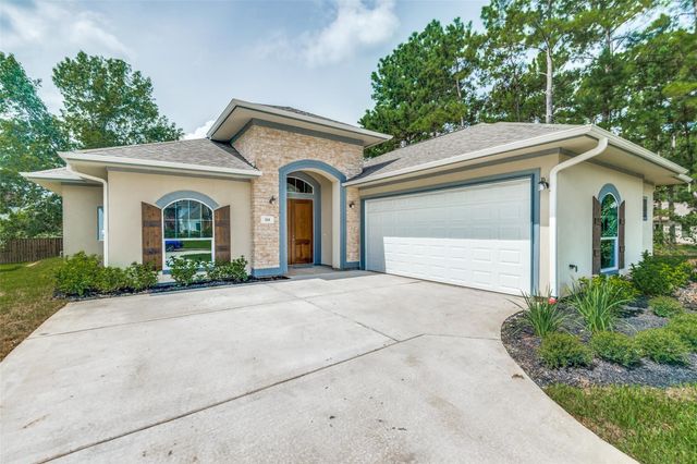 144 Monterrey Road, Montgomery, TX 77356