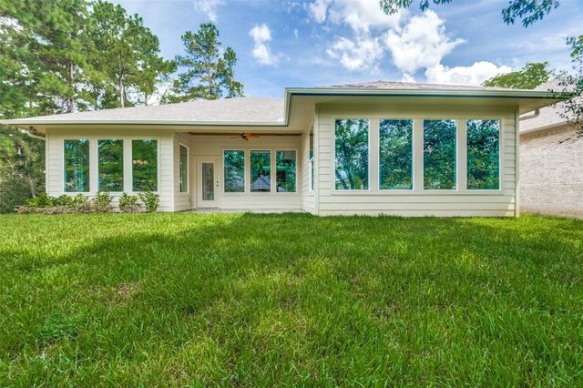 144 Monterrey Road, Montgomery, TX 77356