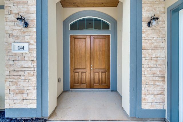 144 Monterrey Road, Montgomery, TX 77356