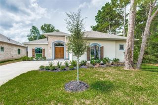 144 Monterrey Road, Montgomery, TX 77356