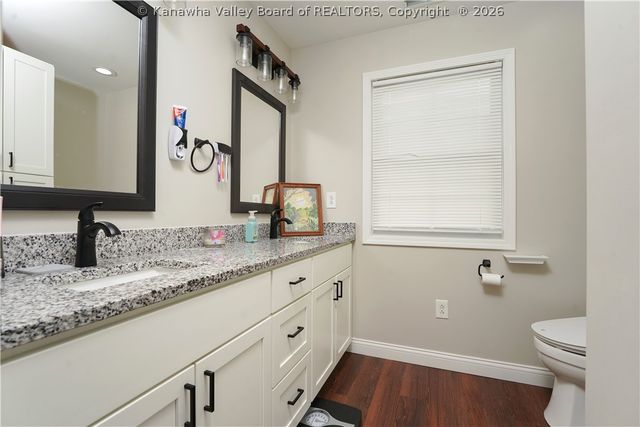 9073 Teays Valley Road, Scott Depot, WV 25560