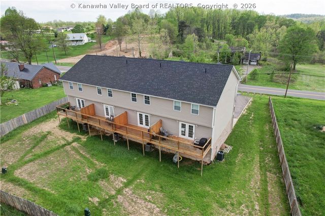 9073 Teays Valley Road, Scott Depot, WV 25560