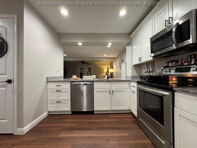 9073 Teays Valley Road, Scott Depot, WV 25560