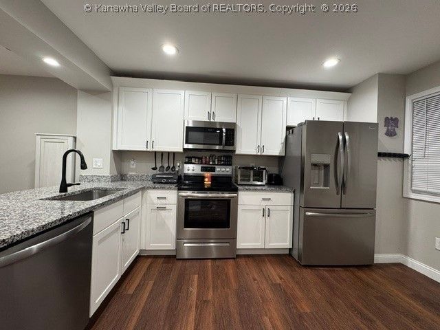 9073 Teays Valley Road, Scott Depot, WV 25560