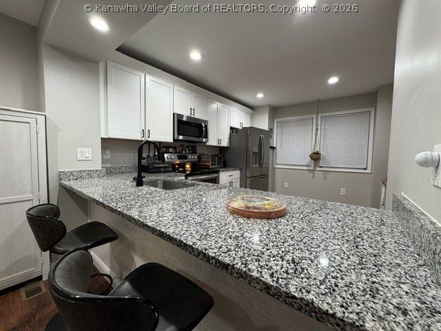 9073 Teays Valley Road, Scott Depot, WV 25560