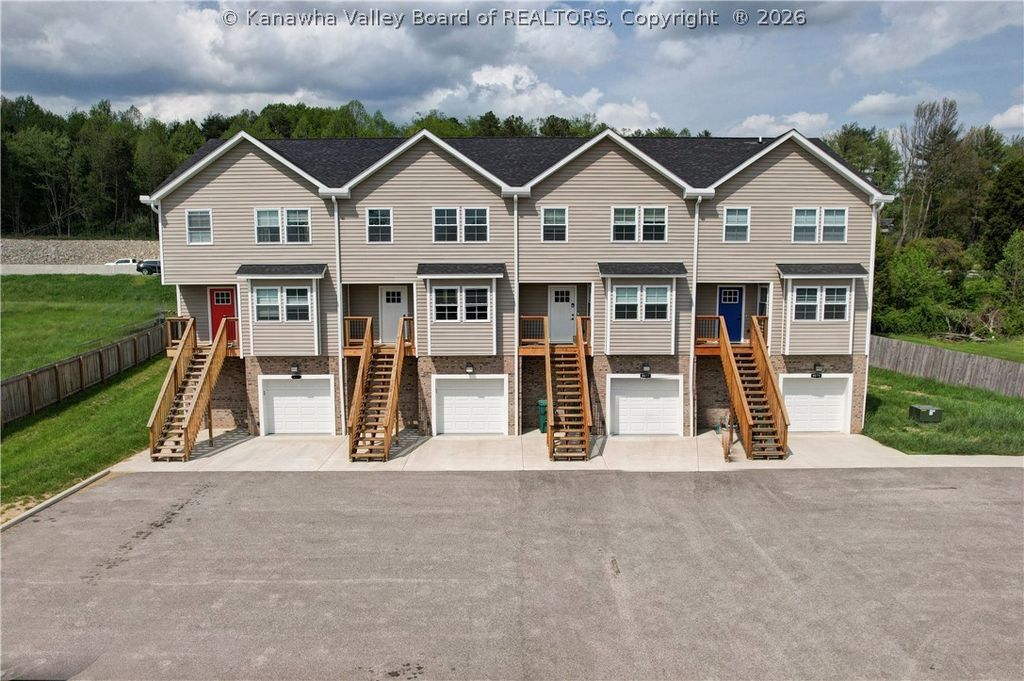 9073 Teays Valley Road, Scott Depot, WV 25560
