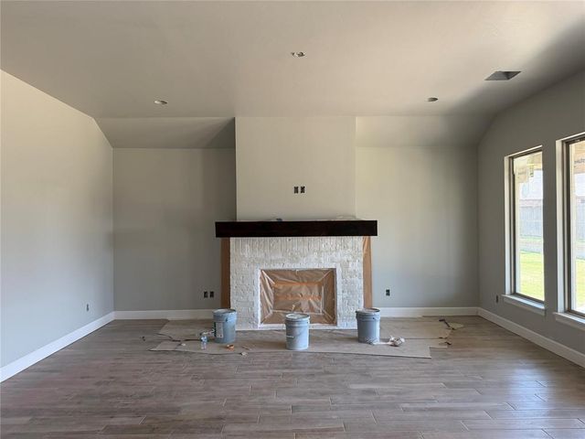 12801 Cobblestone Curve Road, Oklahoma City, OK 73142