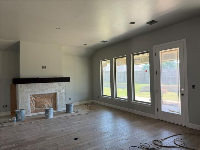 12801 Cobblestone Curve Road, Oklahoma City, OK 73142