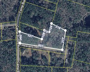 00 Camp Buddy Road, Ridgeville, SC 29472