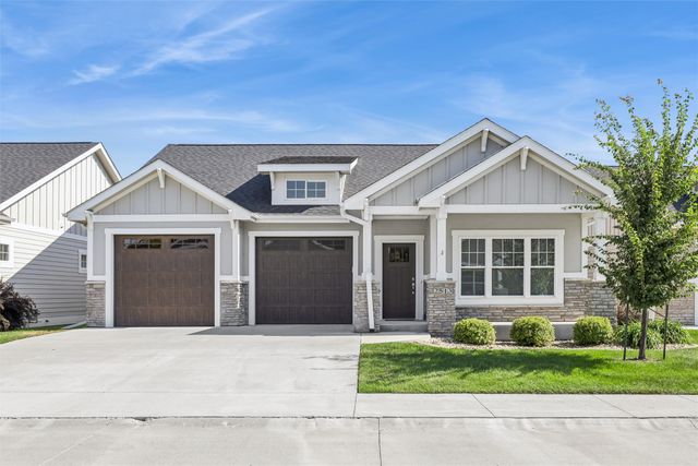 2513 SW Vineyard Lane, Ankeny, IA 50023