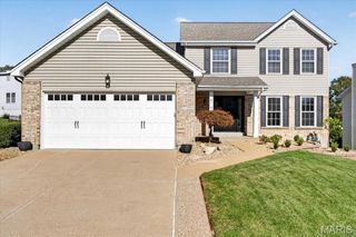 16162 Port Of Nantucket Drive, Wildwood, MO 63040