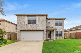 7013 N 39th Street, Mcallen, TX 78504