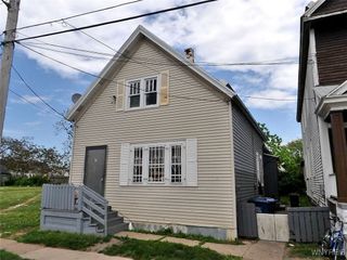 167 Playter Street, Buffalo, NY 14212