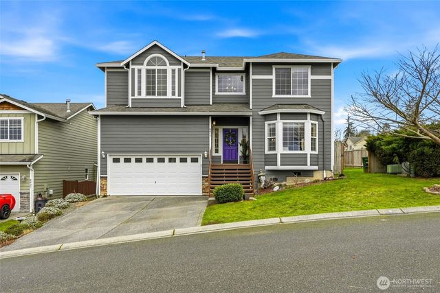 6811 37th Place NE, Marysville, WA 98270
