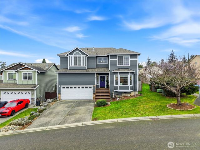 6811 37th Place NE, Marysville, WA 98270