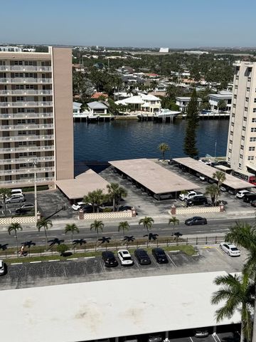 201 N Ocean Boulevard Ph1, Pompano Beach, FL 33062
