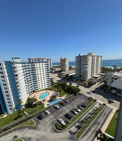 201 N Ocean Boulevard Ph1, Pompano Beach, FL 33062