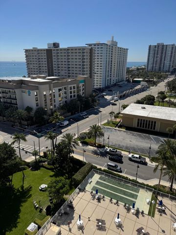 201 N Ocean Boulevard Ph1, Pompano Beach, FL 33062