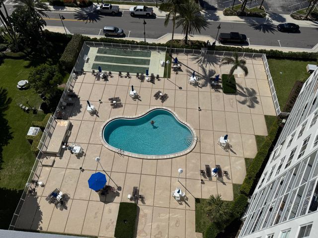 201 N Ocean Boulevard Ph1, Pompano Beach, FL 33062