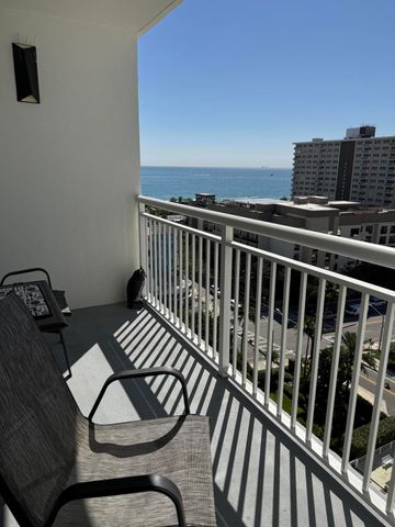 201 N Ocean Boulevard Ph1, Pompano Beach, FL 33062