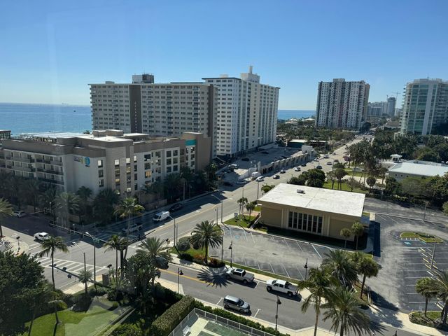 201 N Ocean Boulevard Ph1, Pompano Beach, FL 33062