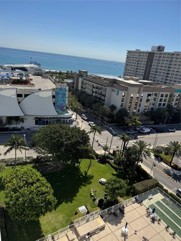 201 N Ocean Boulevard Ph1, Pompano Beach, FL 33062