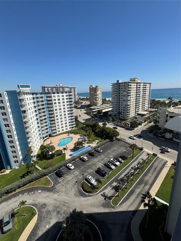 201 N Ocean Boulevard Ph1, Pompano Beach, FL 33062