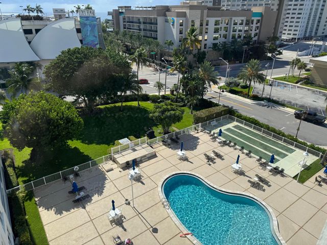 201 N Ocean Boulevard Ph1, Pompano Beach, FL 33062