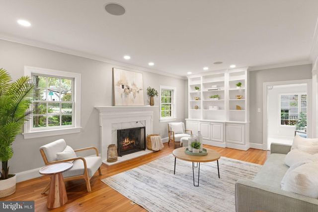 319 KENTUCKY AVE, Alexandria, VA 22305