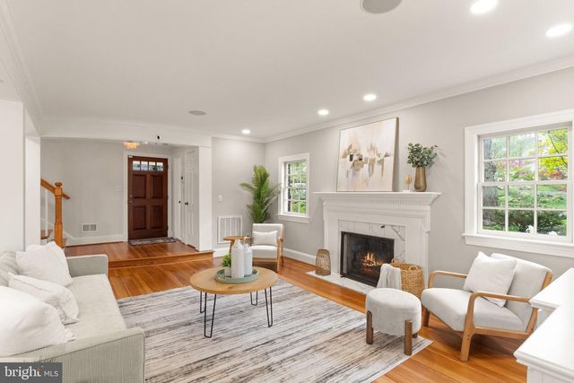 319 KENTUCKY AVE, Alexandria, VA 22305