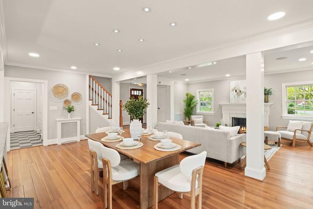 319 KENTUCKY AVE, Alexandria, VA 22305