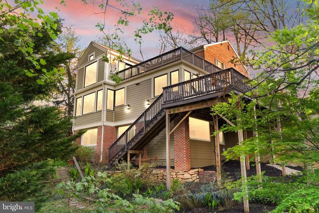 319 KENTUCKY AVE, Alexandria, VA 22305