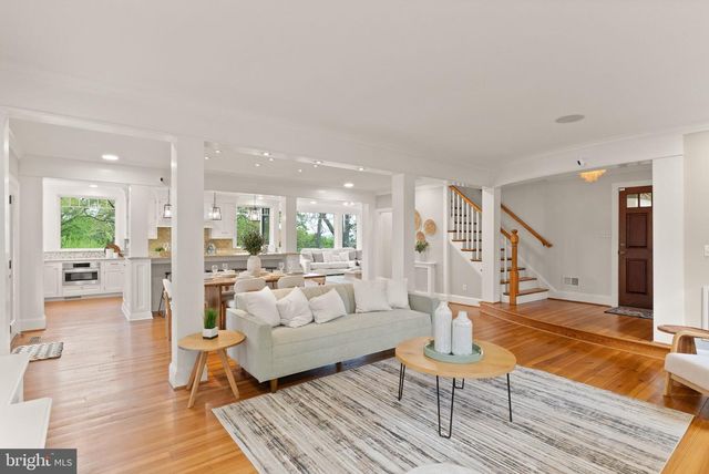 319 KENTUCKY AVE, Alexandria, VA 22305