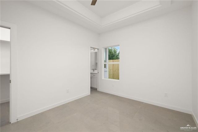 614 Sonny Drive, San Juan, TX 78589