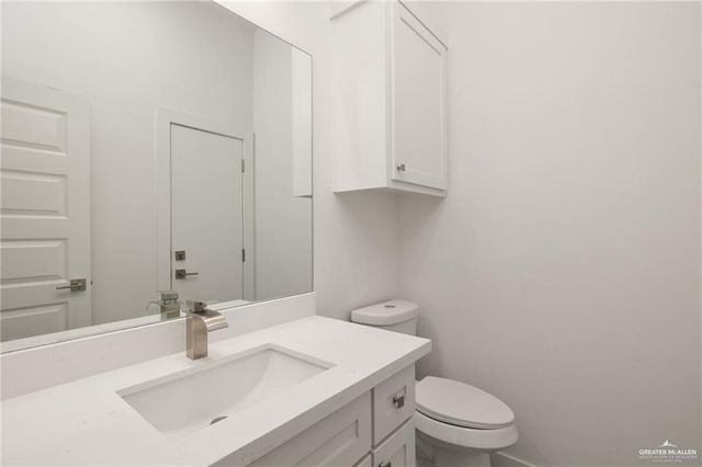 614 Sonny Drive, San Juan, TX 78589