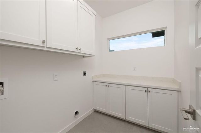 614 Sonny Drive, San Juan, TX 78589