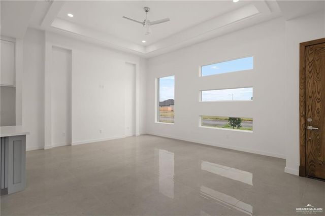 614 Sonny Drive, San Juan, TX 78589