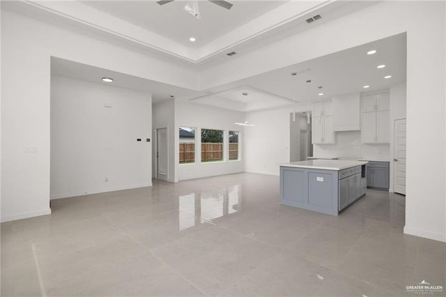 614 Sonny Drive, San Juan, TX 78589